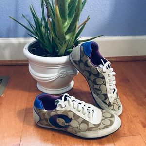 Coach Sneakers